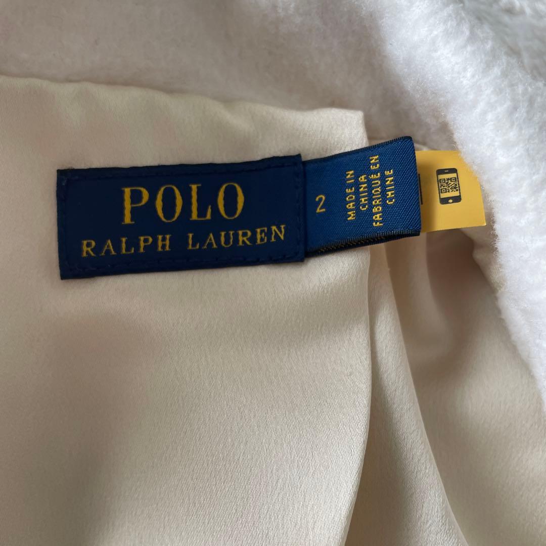 ラルフローレン レディース　ブレザー