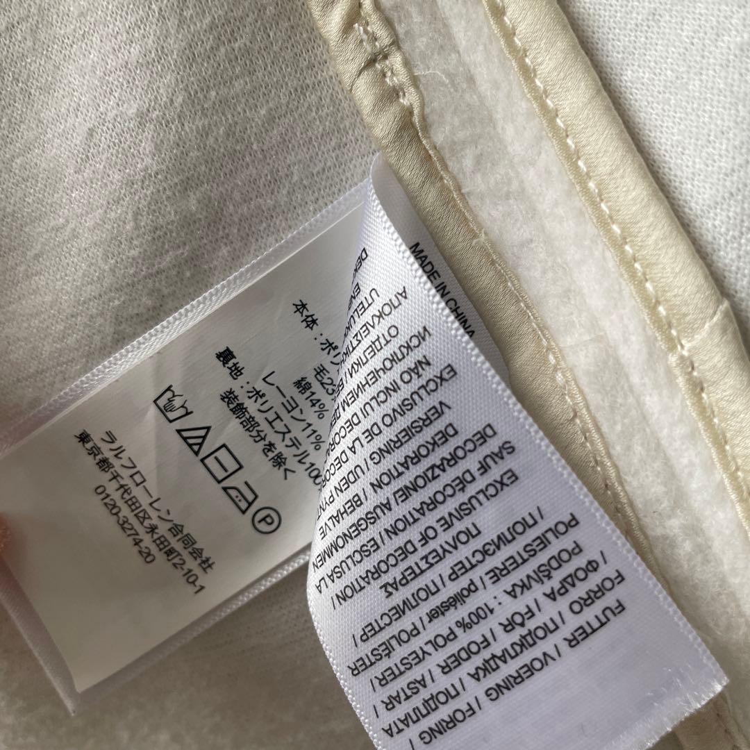 ラルフローレン レディース　ブレザー