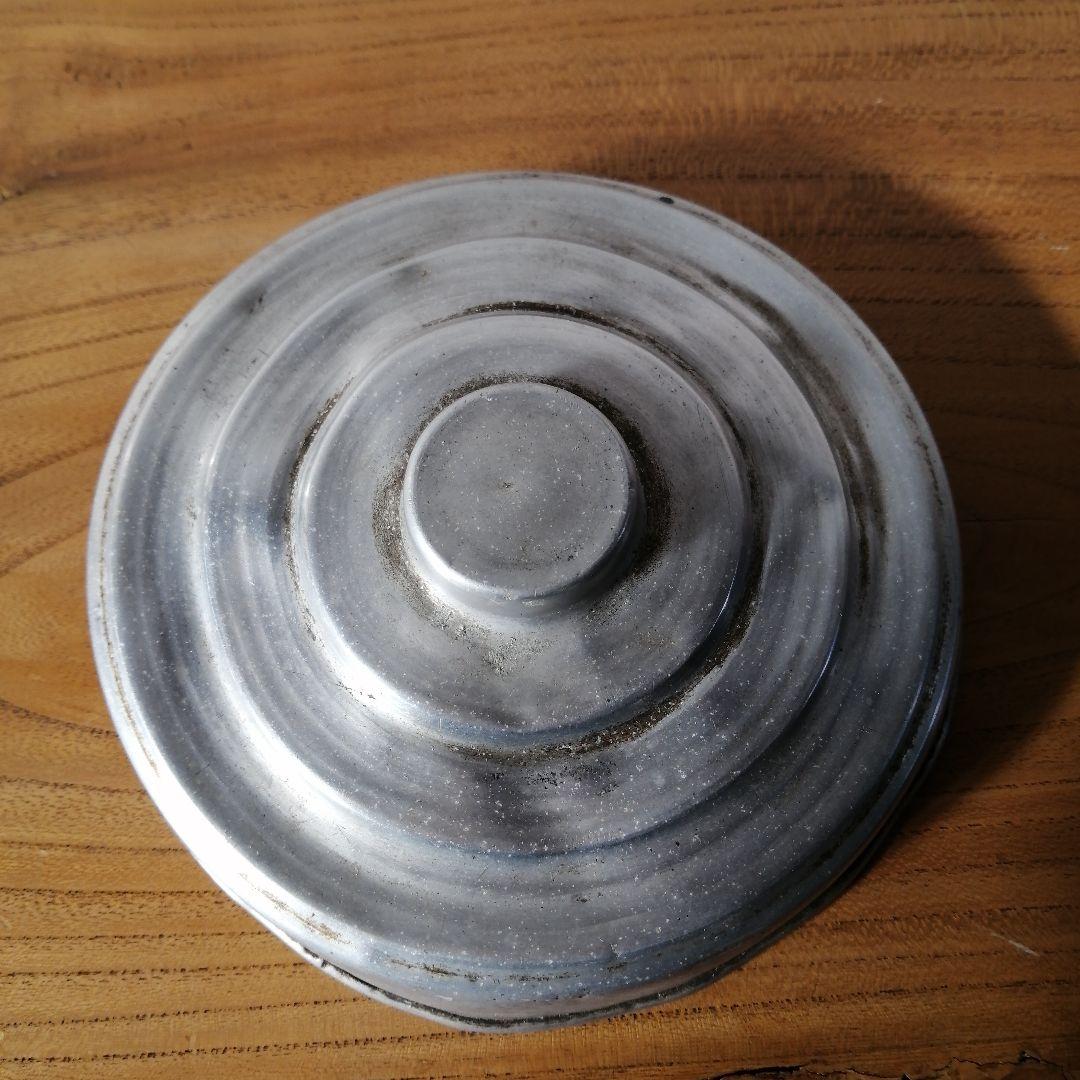 地球瓶　菓子瓶　レトロ