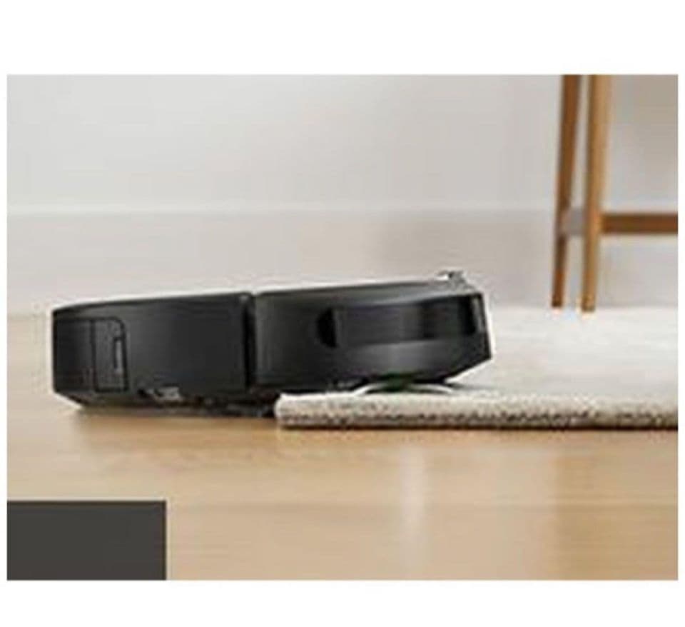 ルンバi7+ ロボット掃除機 i755060　新品未使用未開封