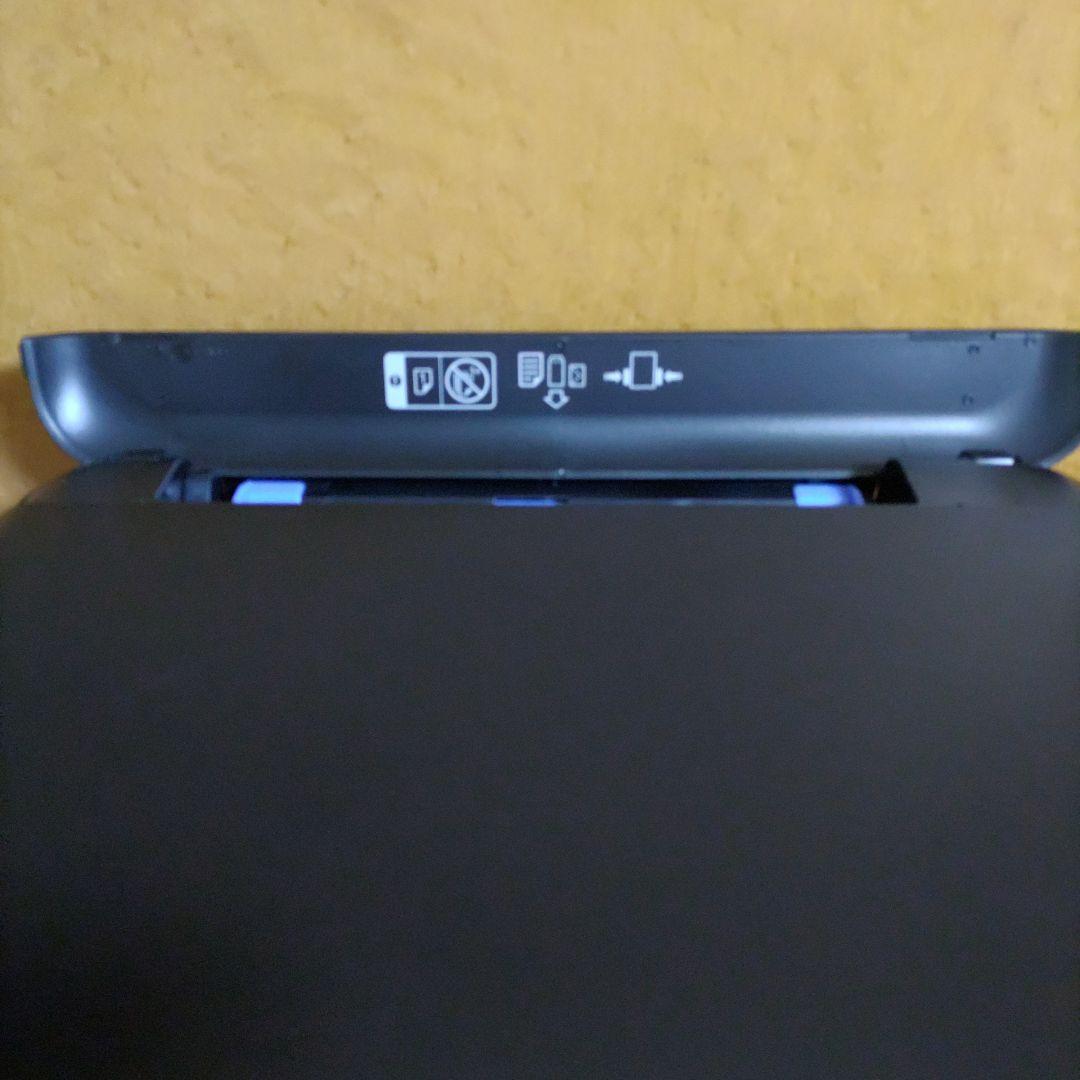 エプソンプリンターエコタンクEW-M752TB総印刷枚数3108枚