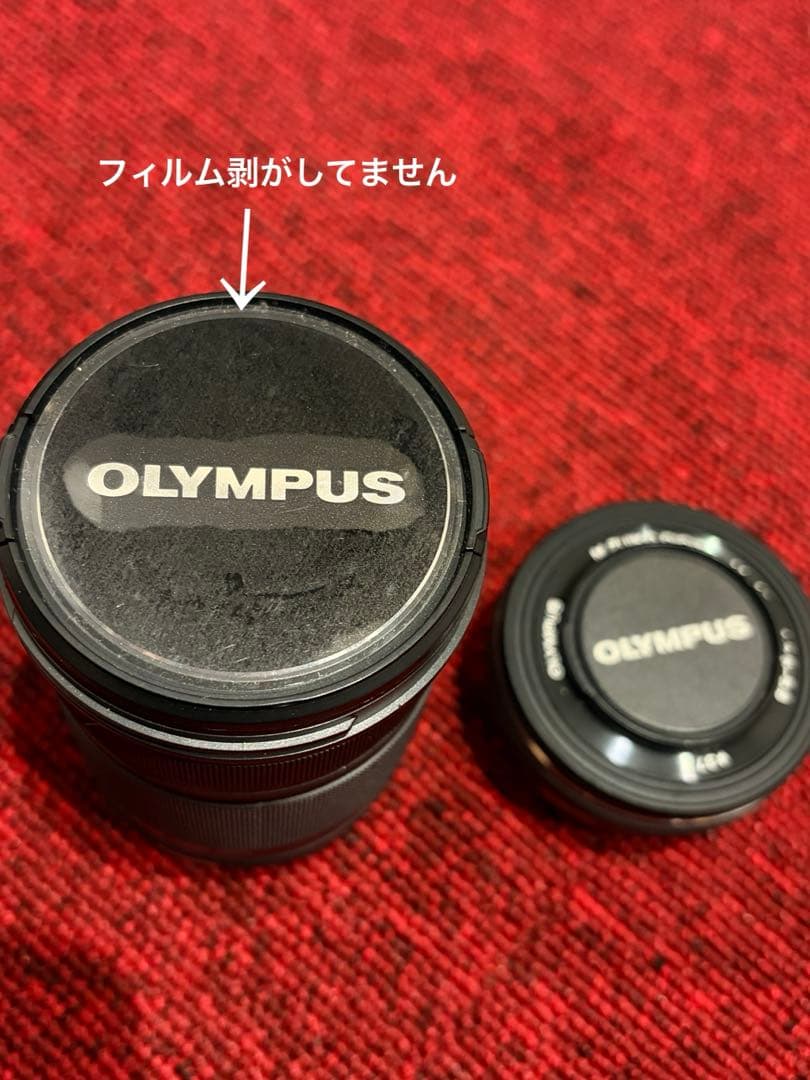 OLYMPUS OM-D E-M10 Mark III本体最終値下げ！