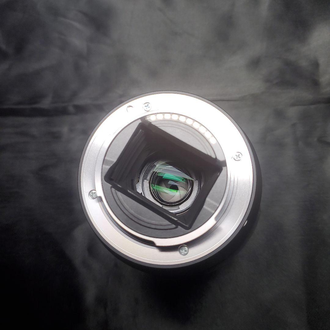 新同様Sony　FE3.5-5.6/25-70 OSS フルサイズ用ズームレンズ