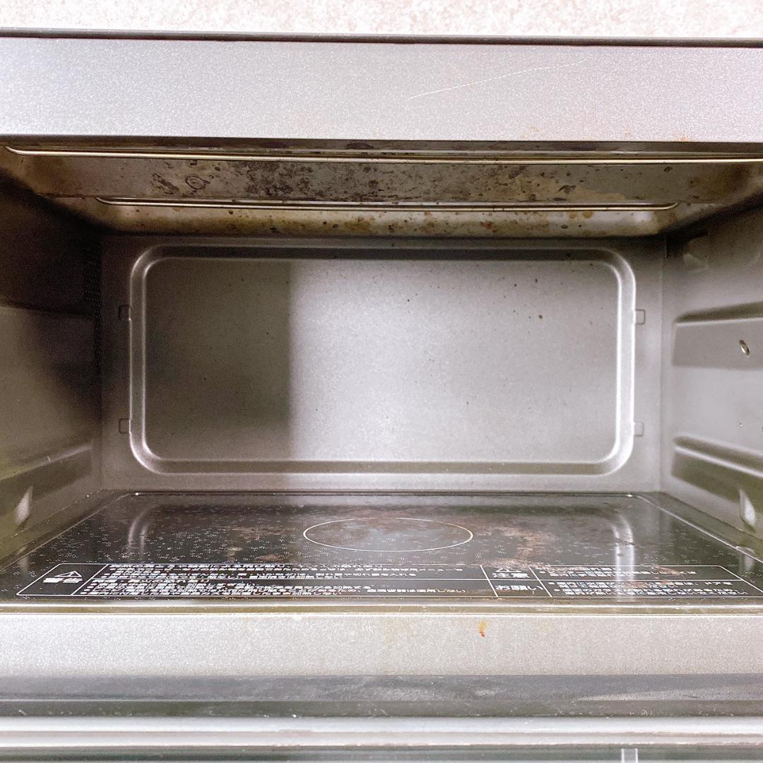 2024年製 象印 オーブンレンジ EU-FA23 BA ブラック