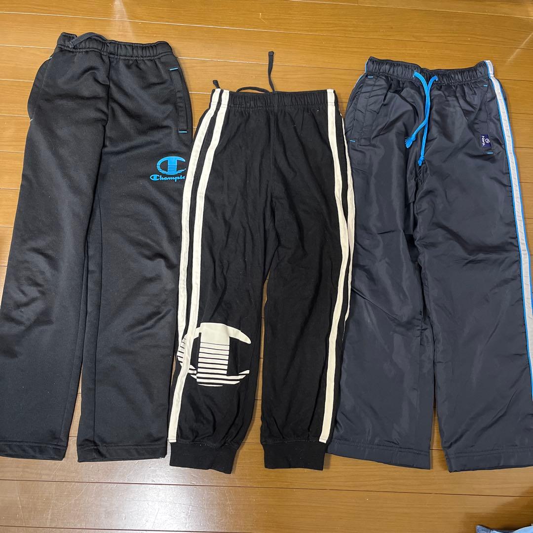 子供服まとめ売り　アウター　ボトム　140㎝