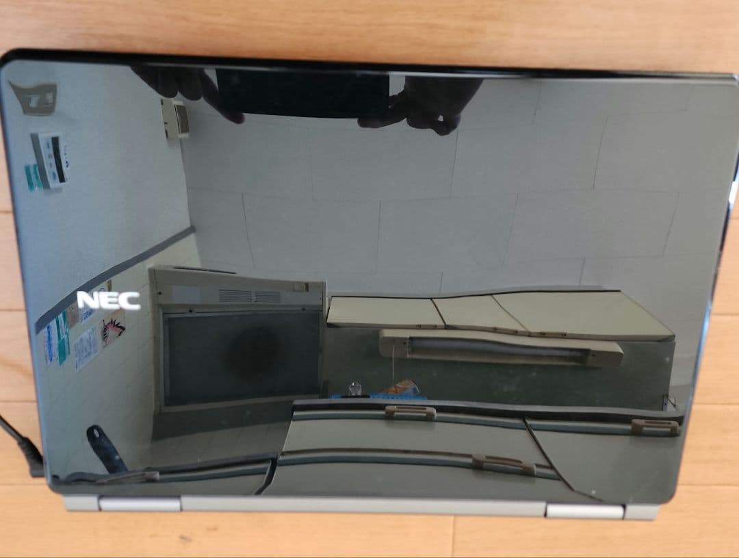 NEC LaVie ノートPC 動作確認済