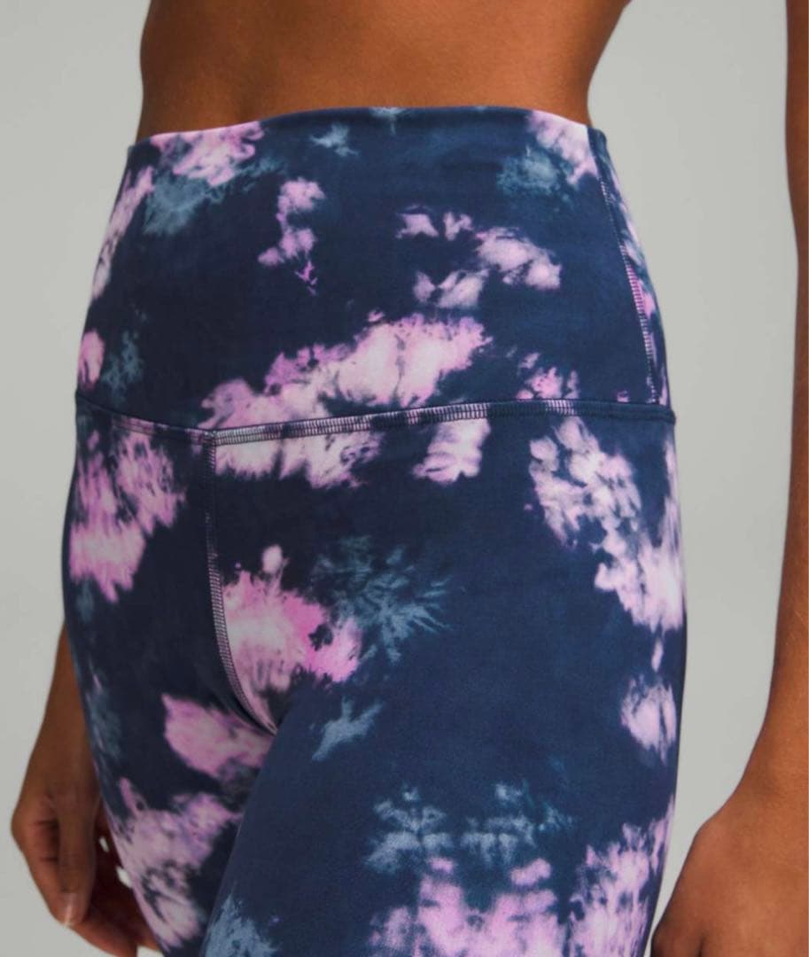 ルルレモン レギンス アラインパンツ lululemon Align Pant②