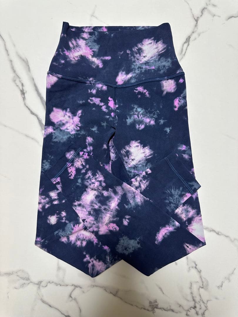 ルルレモン レギンス アラインパンツ lululemon Align Pant②