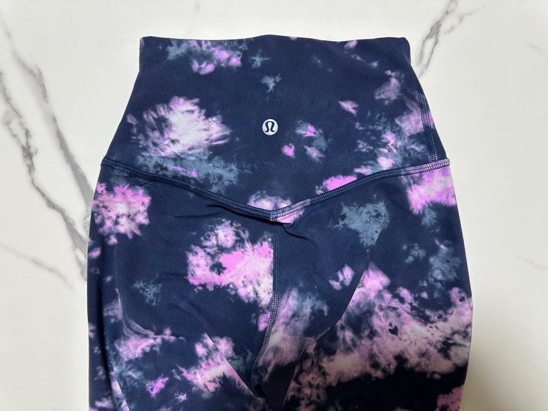 ルルレモン レギンス アラインパンツ lululemon Align Pant②