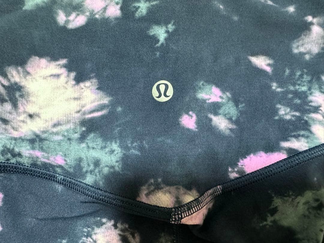 ルルレモン レギンス アラインパンツ lululemon Align Pant②