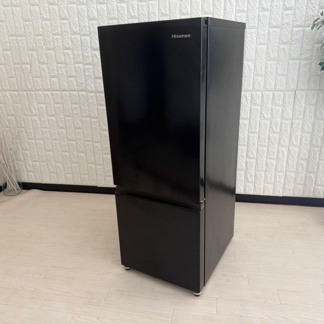 都内23区配送無料✨家電3点　日立　東芝　ハイセンス　冷蔵庫　洗濯機　レンジ