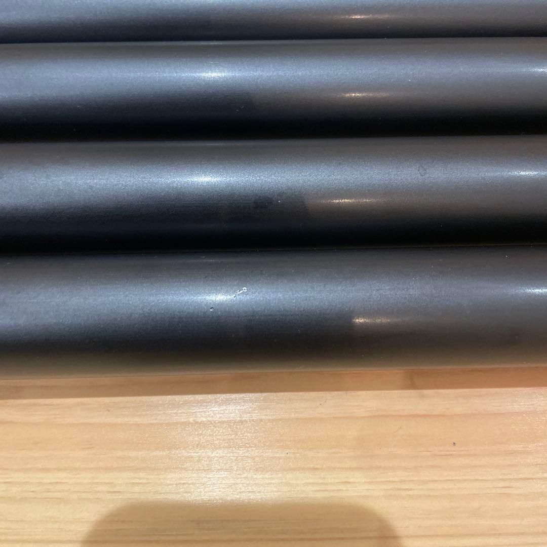  peak ポールキャリングケース　ウイングポール　セット