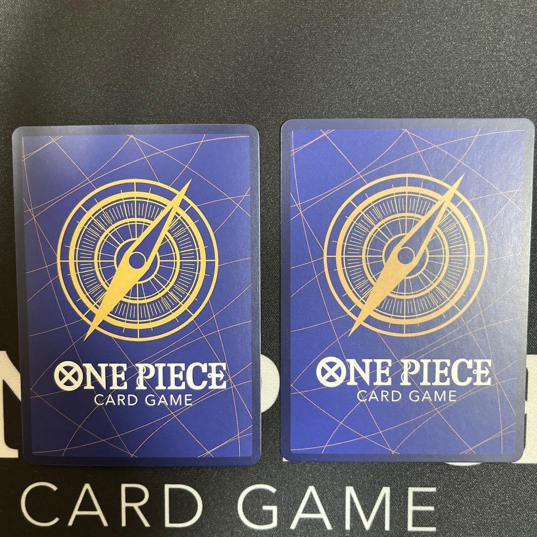 モンキー・D・ルフィ　パラレル　プロモ　まとめ売り