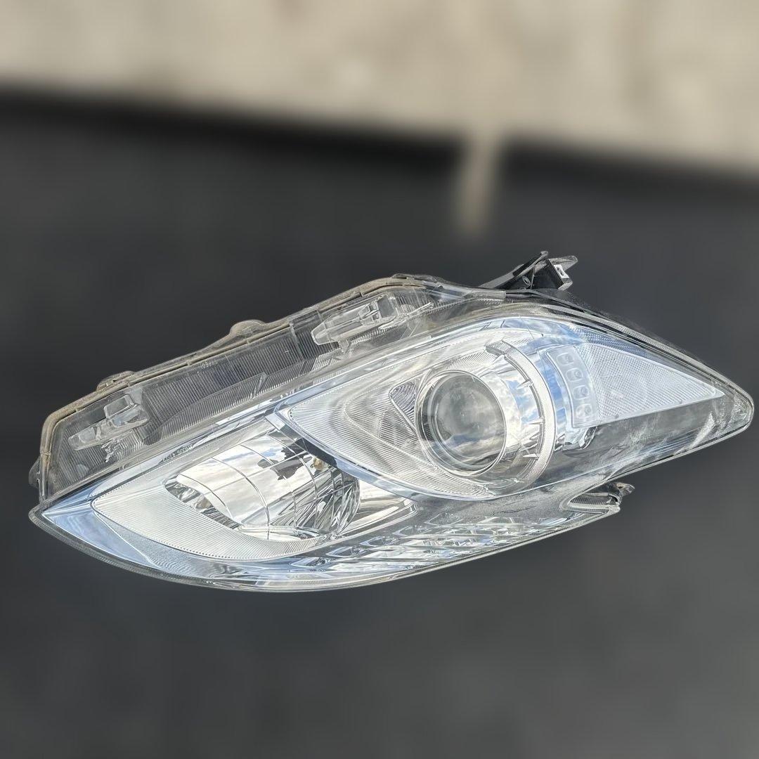 トヨタ プリウス 30系 ヘッドライト左右 KOITO 47-29