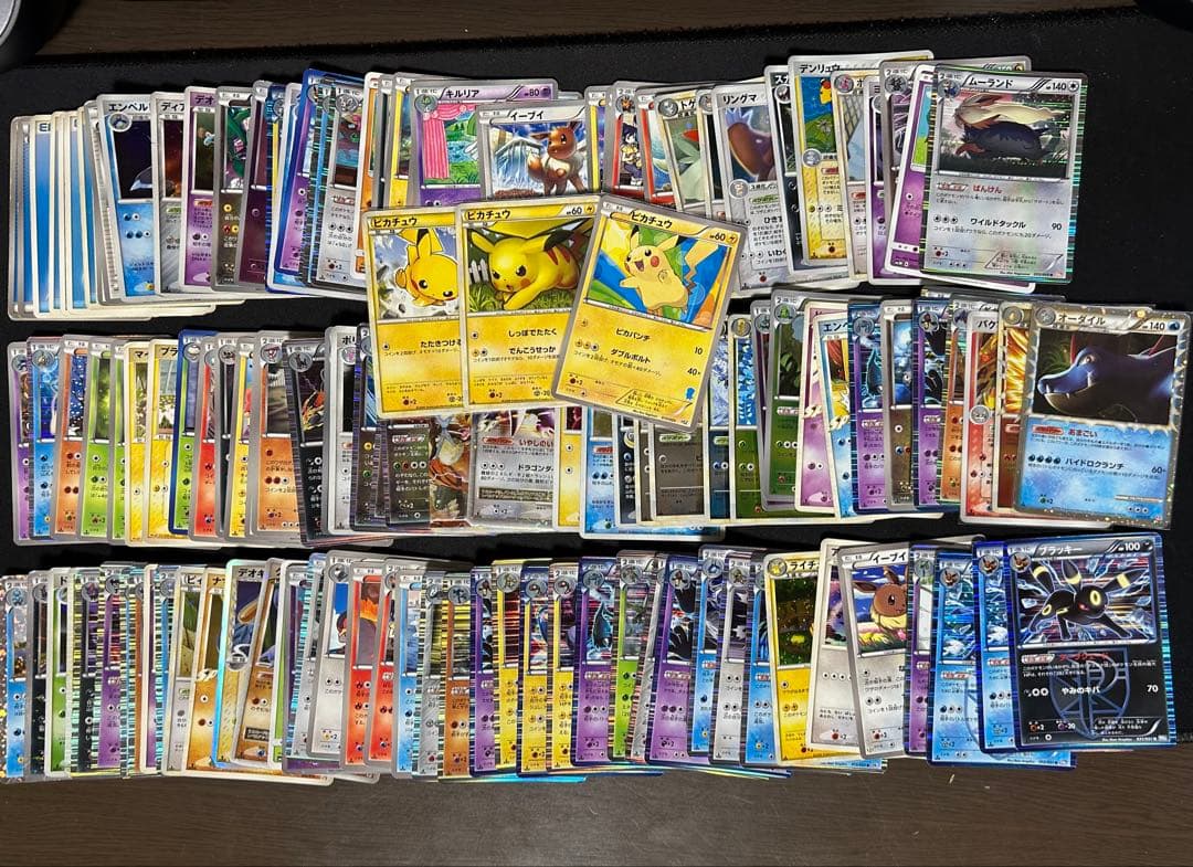 ポケモンカード まとめ売り BW LEGEND DPt DP PCG