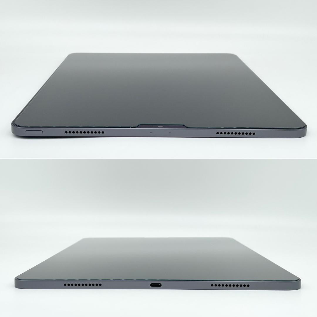 【即配美品】Wi-Fi iPad Pro 第5世代 12.9インチ 256GB★