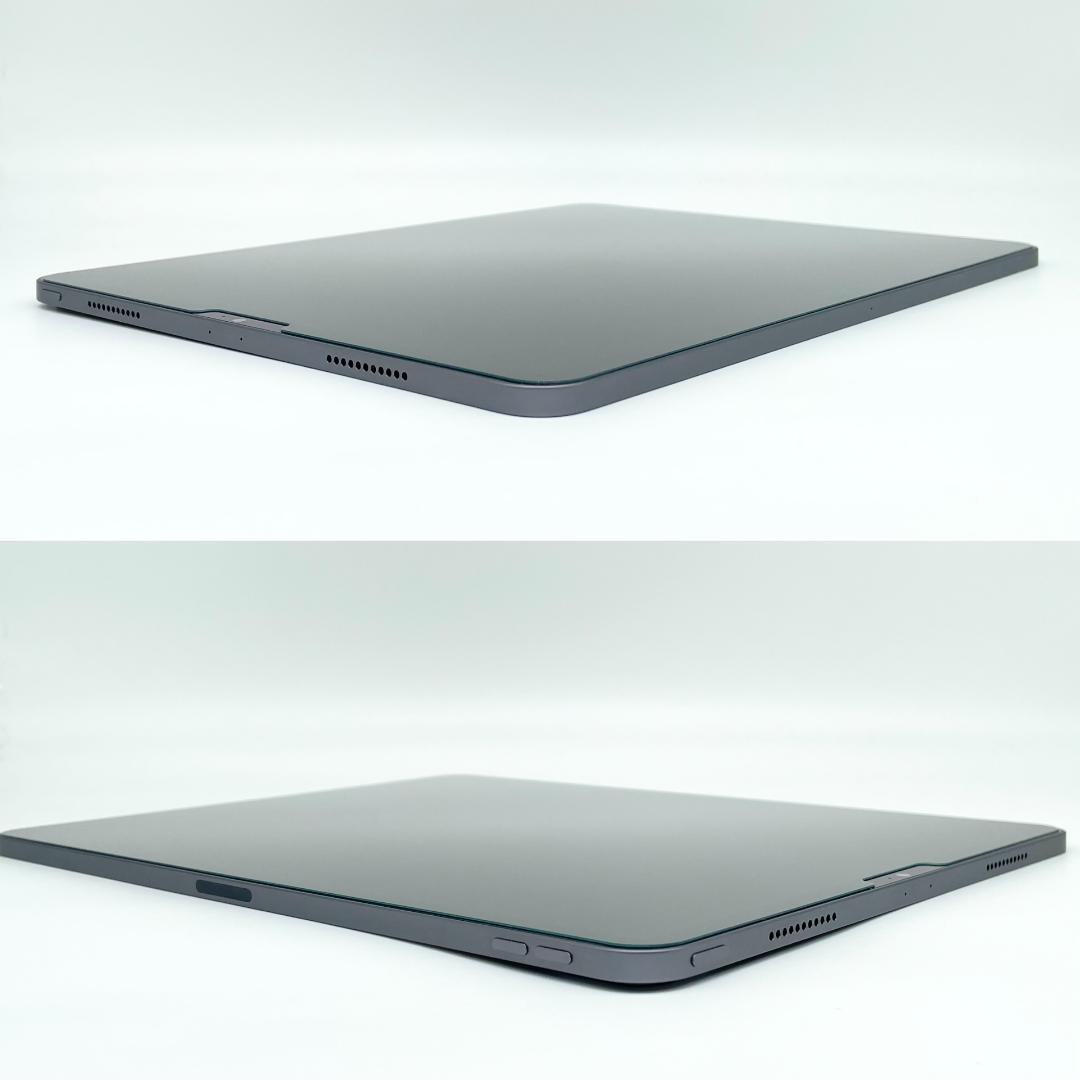 【即配美品】Wi-Fi iPad Pro 第5世代 12.9インチ 256GB★