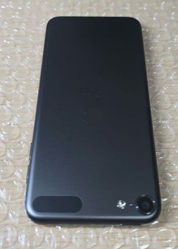 iPod touch 7◼️充放電回数18回◼️バッテリー容量100%◼️023