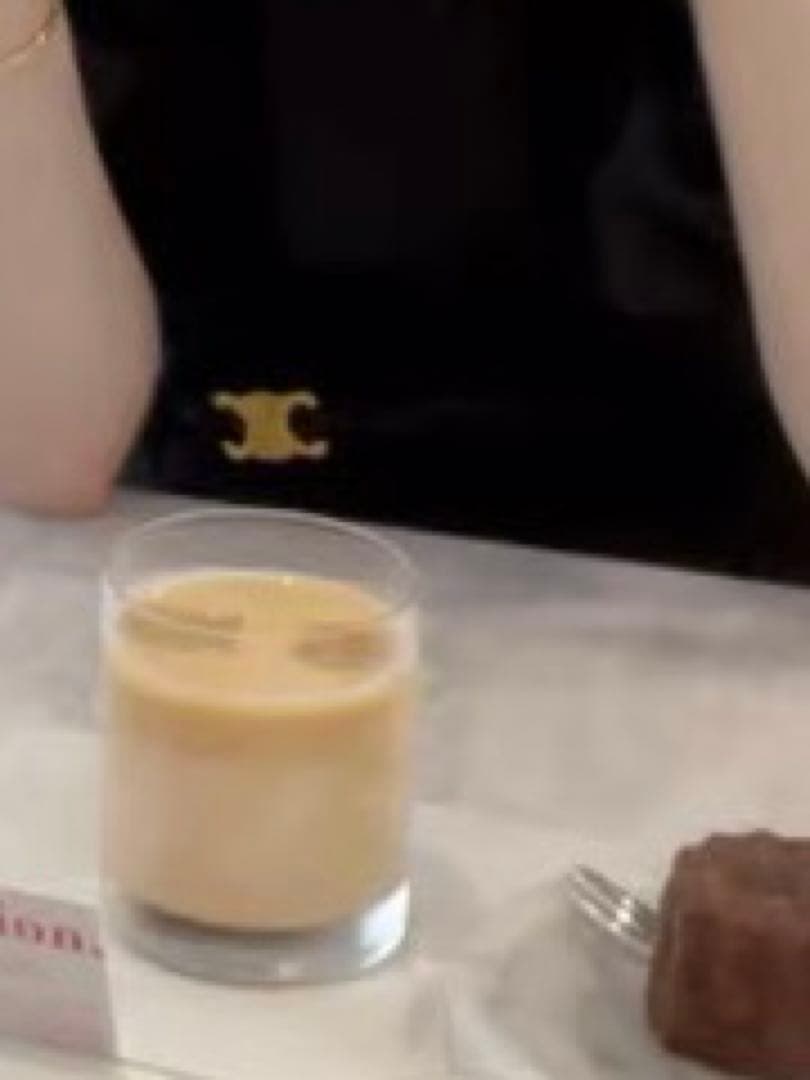 セリーヌ　CELINE トリオンフベルト　スモール