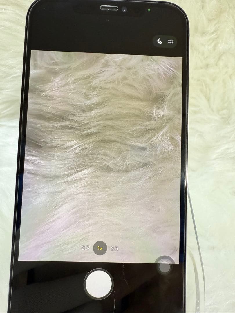 iphone 12PRO MAX パシフィックブルー 512GB SIMフリー