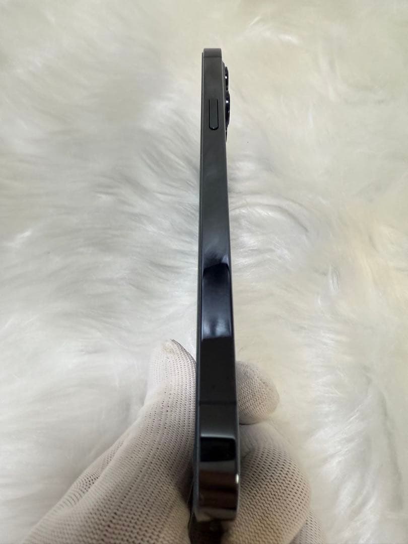 iphone 12PRO MAX パシフィックブルー 512GB SIMフリー