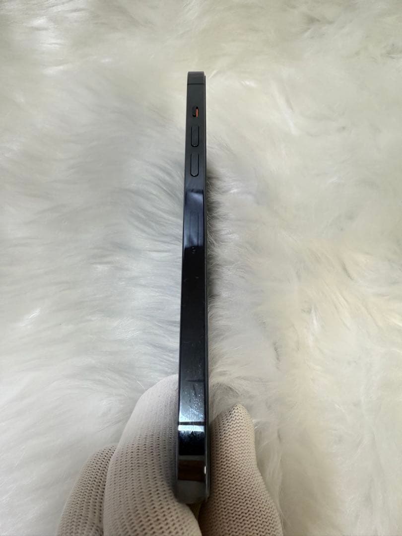 iphone 12PRO MAX パシフィックブルー 512GB SIMフリー