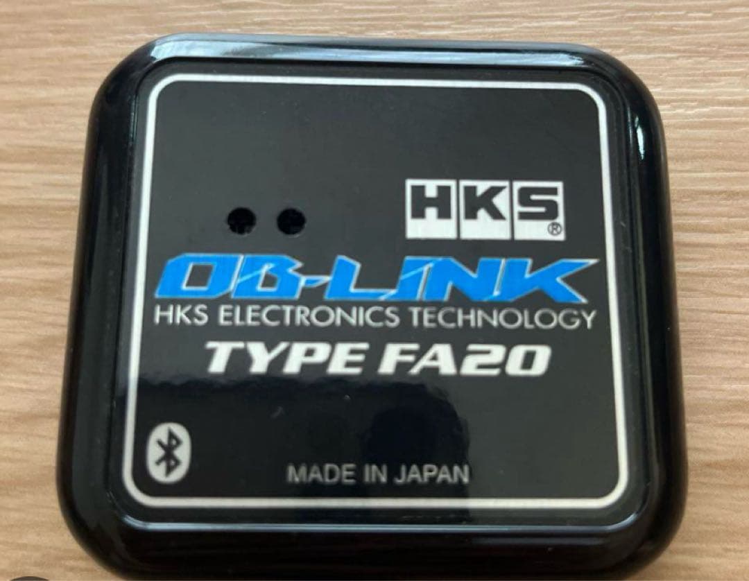 絶版 新品半額 86/brz ZN6 OB-LINK タイプ FA20