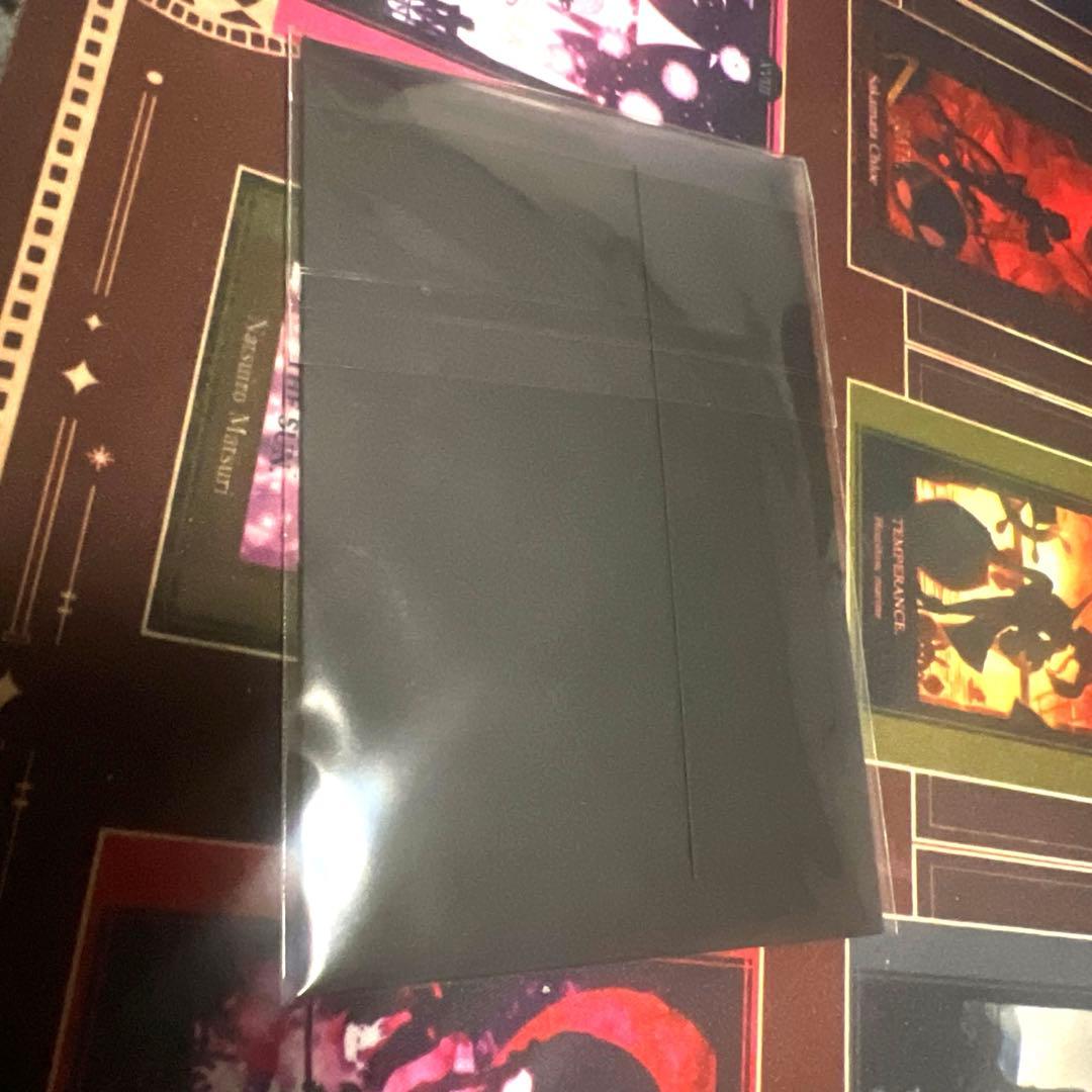 遊戯王　セレブレーション　イベント　2025 wcs 新品未開封　黒封筒　WCS