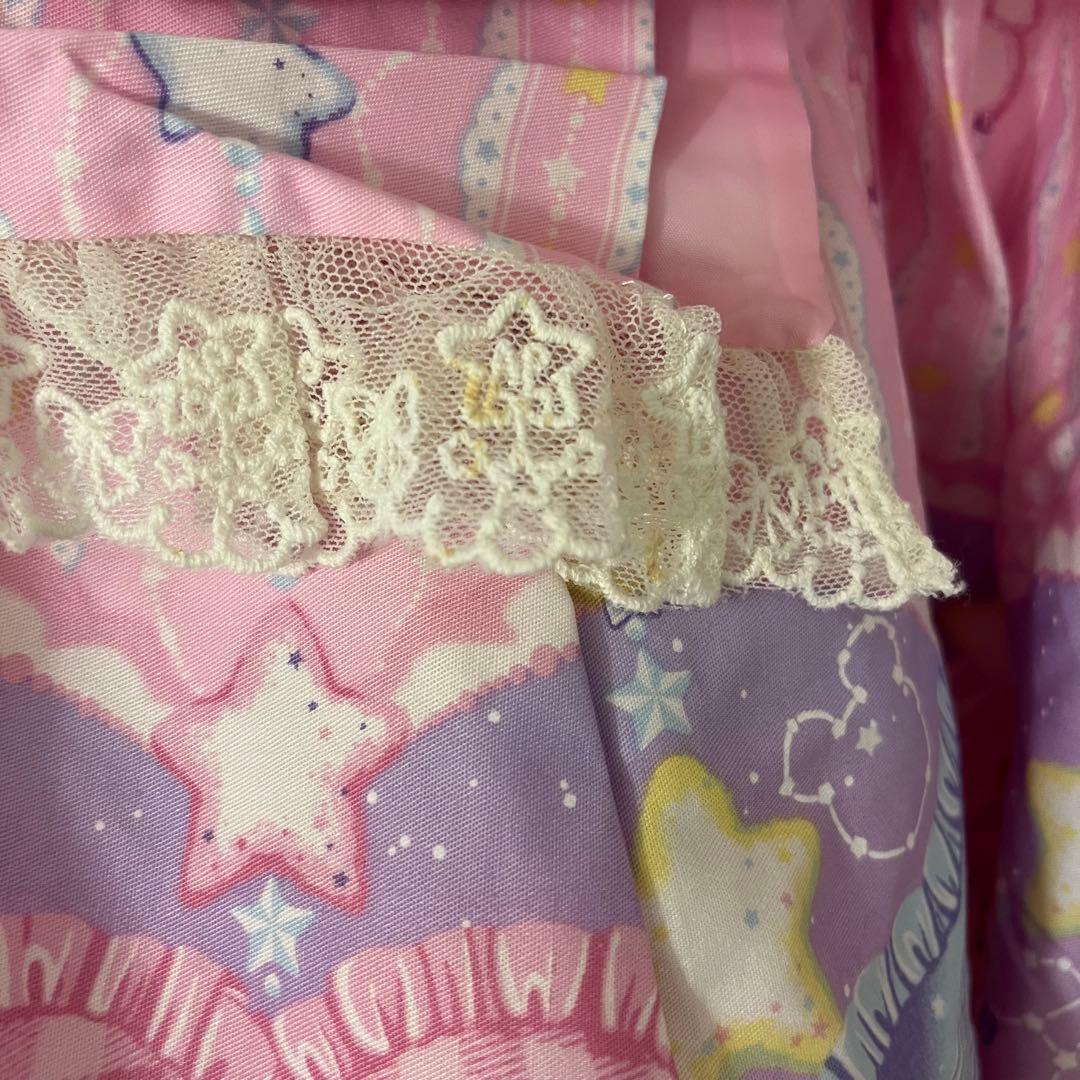 d*2様 新品 angelic pretty CottonCandyShop J