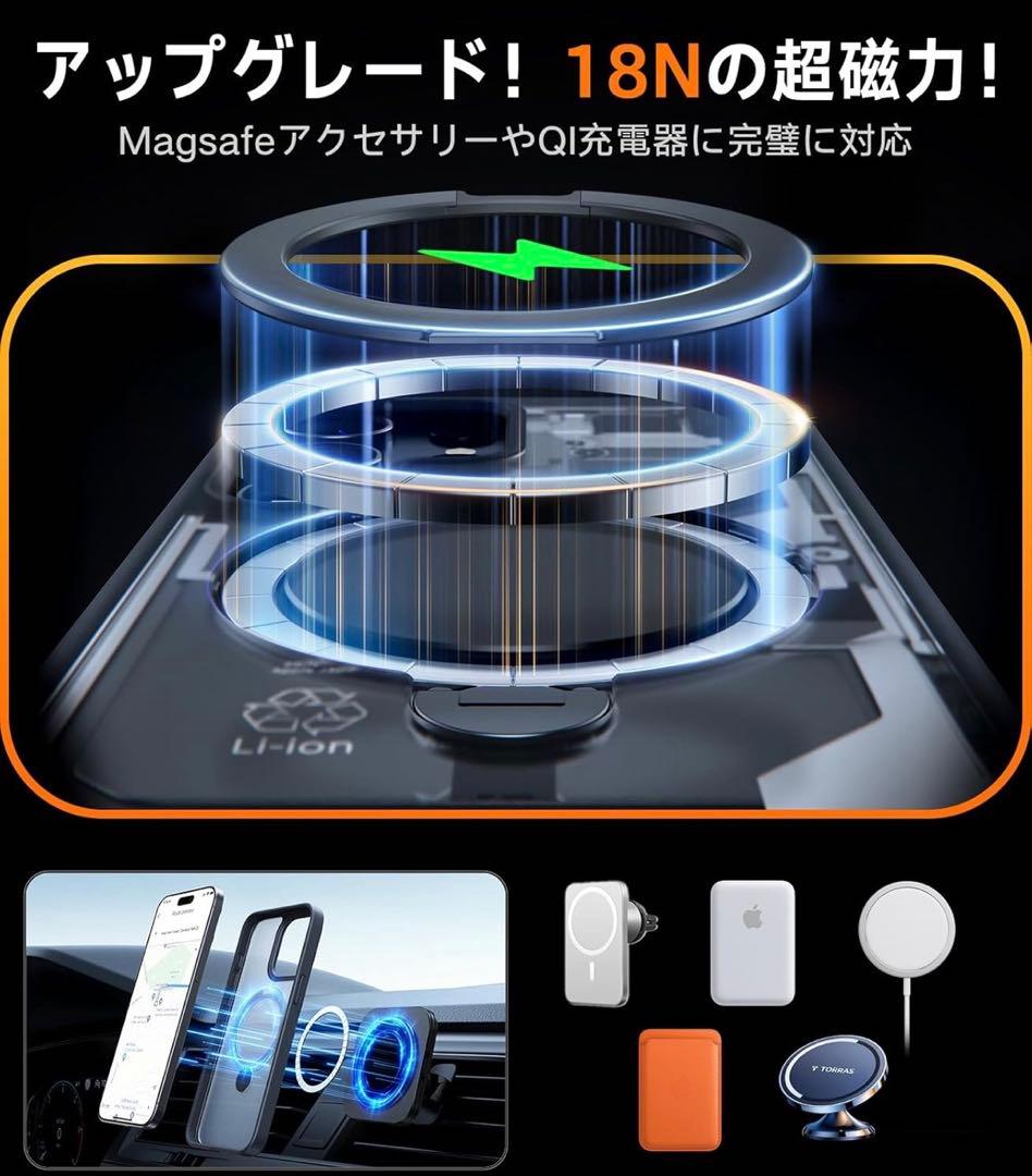 [美品]箱付きApple iPhone 13 ミッドナイトグリーン 本体