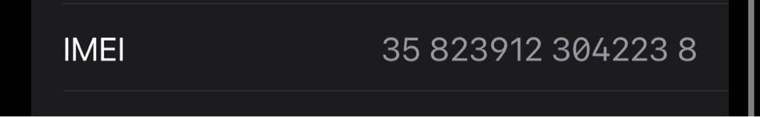 [美品]箱付きApple iPhone 13 ミッドナイトグリーン 本体