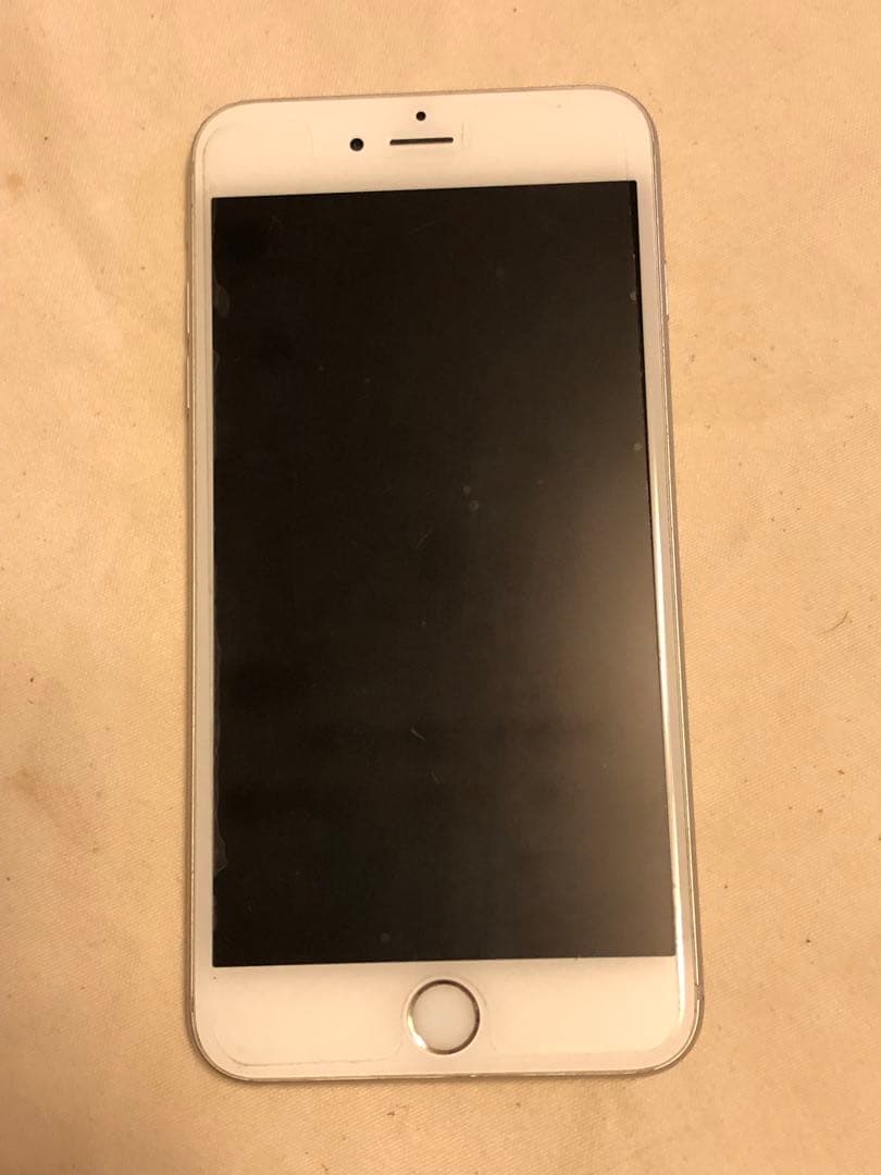 Apple iPhone 6s Plus (SIMフリー)