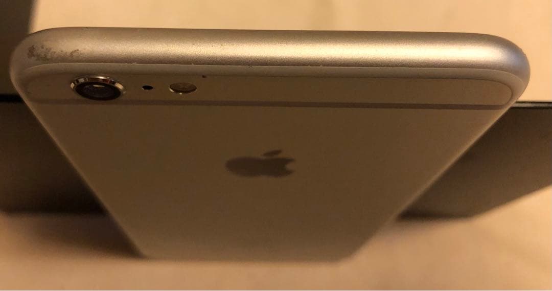 Apple iPhone 6s Plus (SIMフリー)