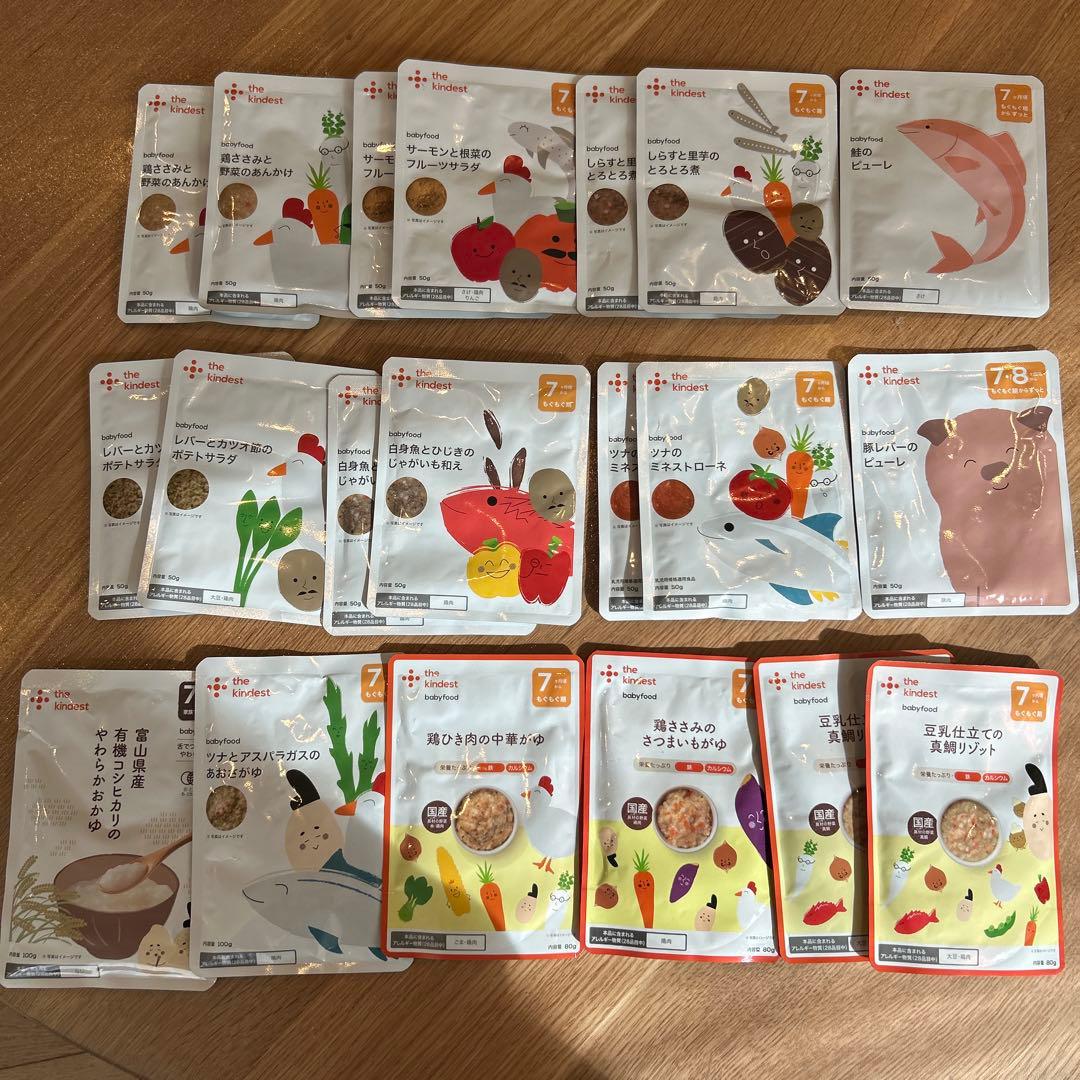 maai the kindest①③④⑥まとめ