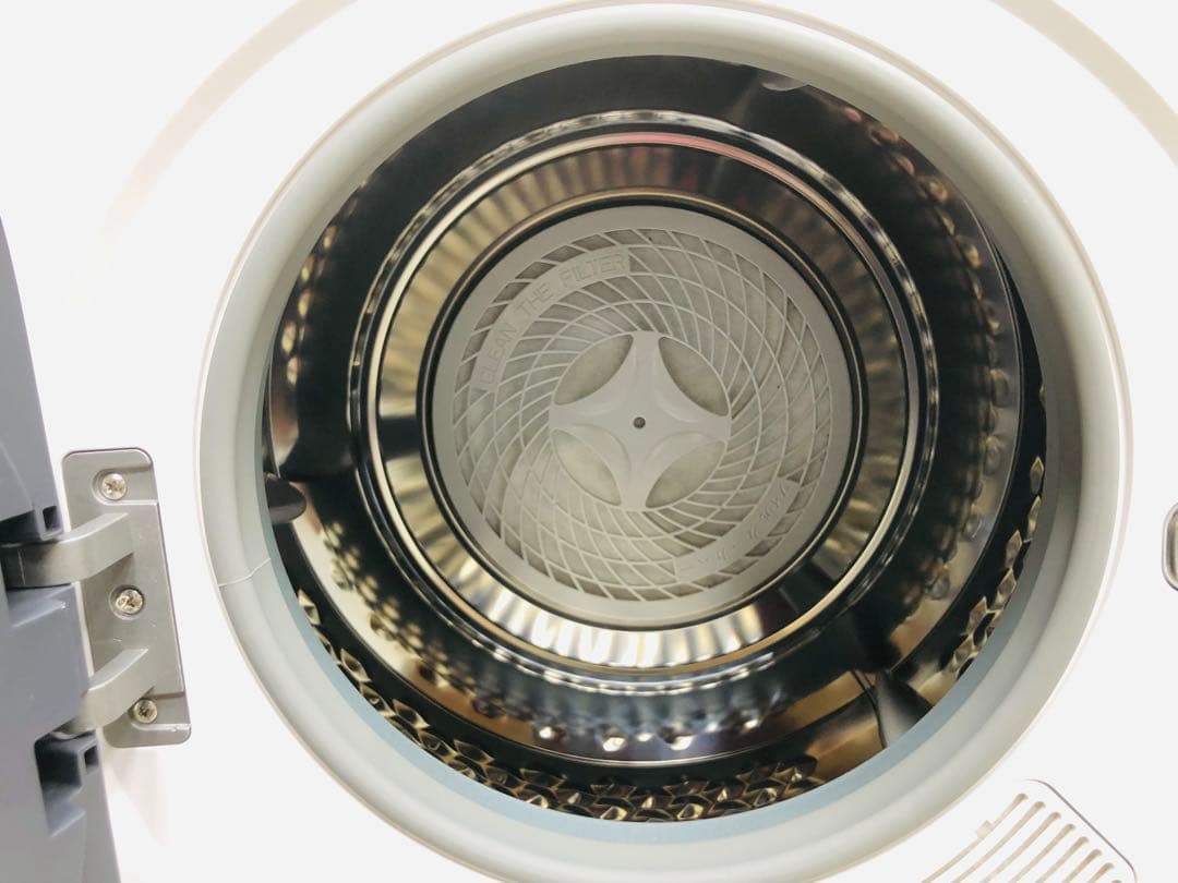 SunRuck 衣類乾燥機 乾燥容量3kg SR-ASMN205-W