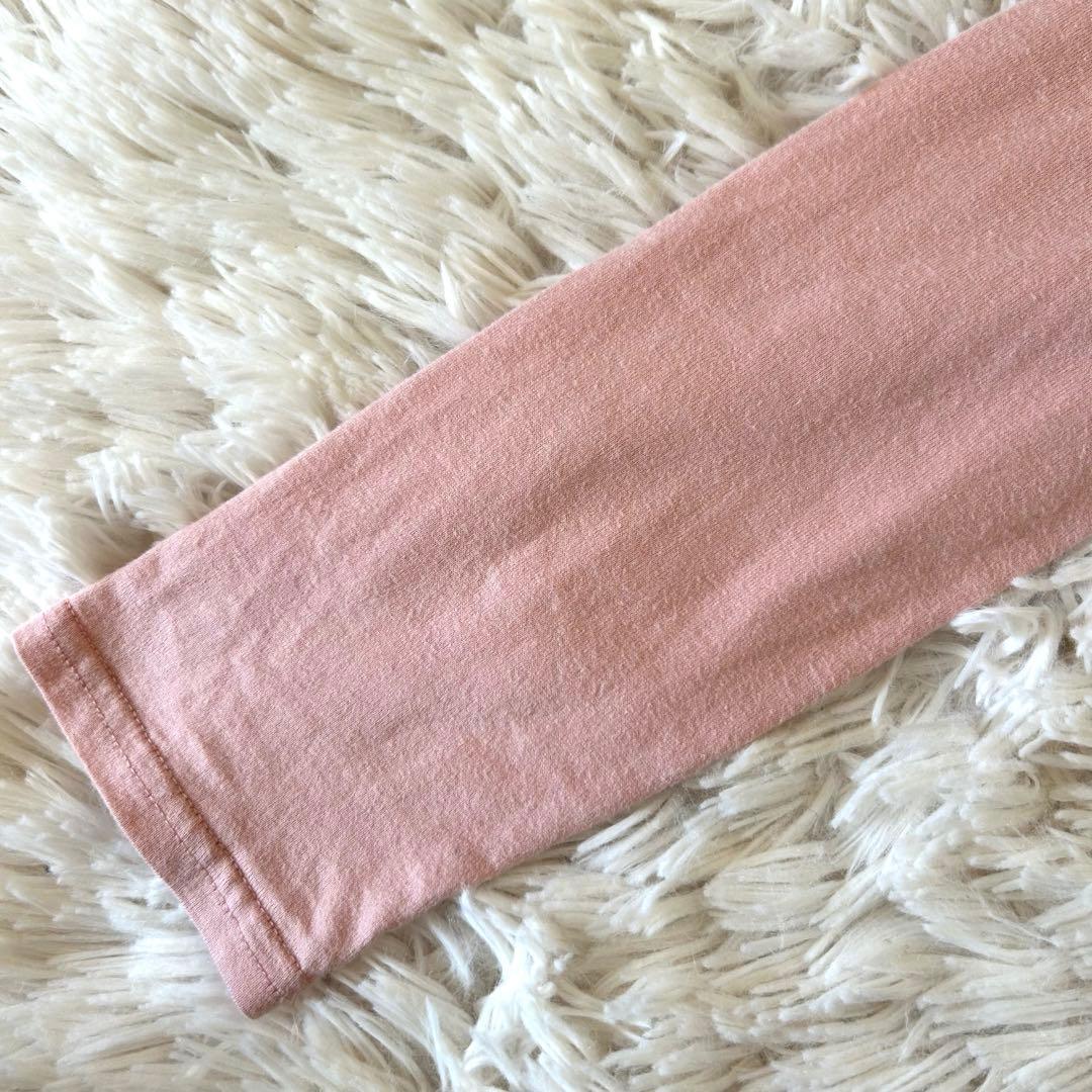 希少✨ヒステリックグラマー y2k 平成 ピンクプリントカットソー ヒスガール