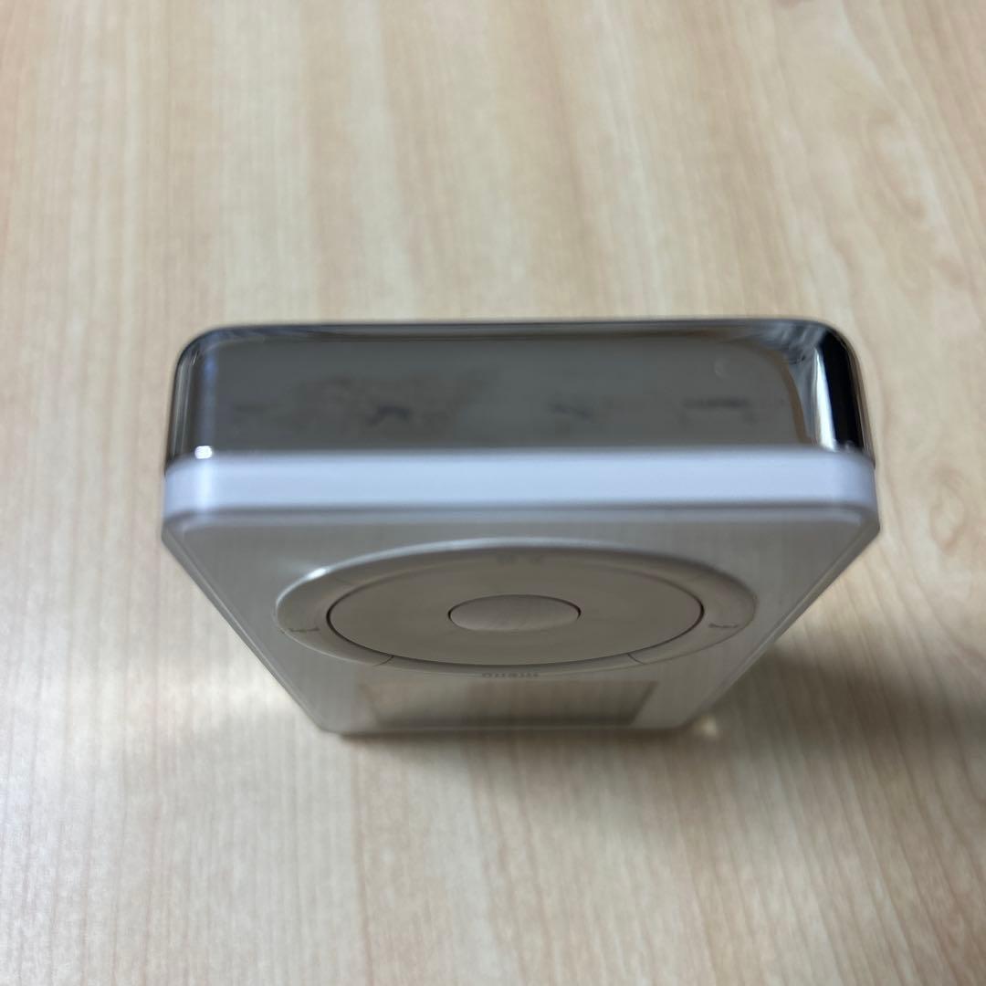 [！期間限定セール中！]iPod 第1世代　5GB M8513J/A