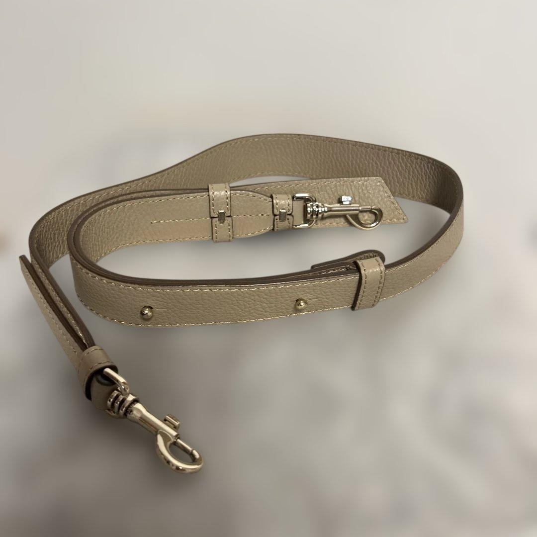 LORISTELLA 2wayショルダーバッグ