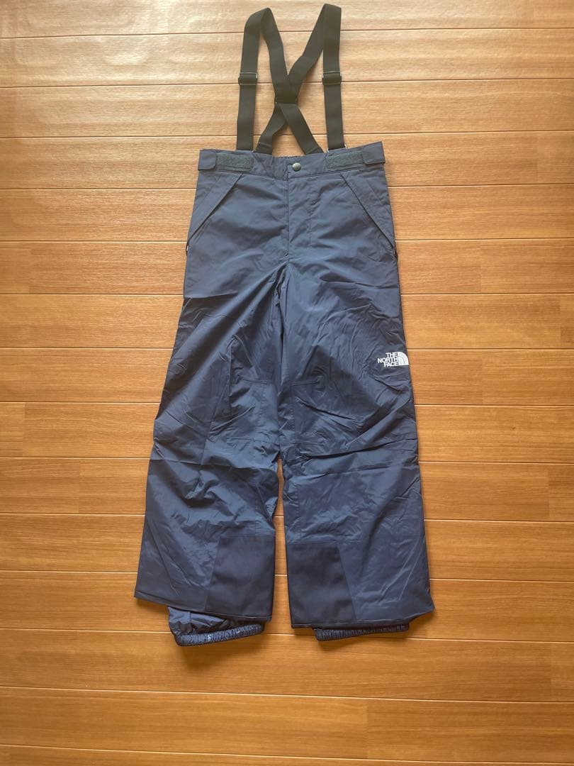 ノースフェイス　140 スノボウエア