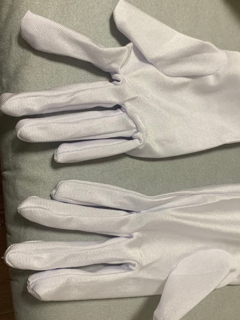 【値下げ】ツイステ　コスプレ　ハッピーポップコーンC&Dダイナー衣装　M