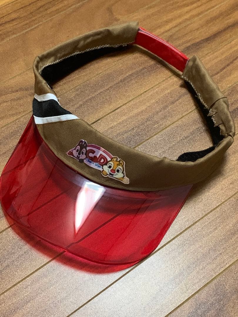 【値下げ】ツイステ　コスプレ　ハッピーポップコーンC&Dダイナー衣装　M