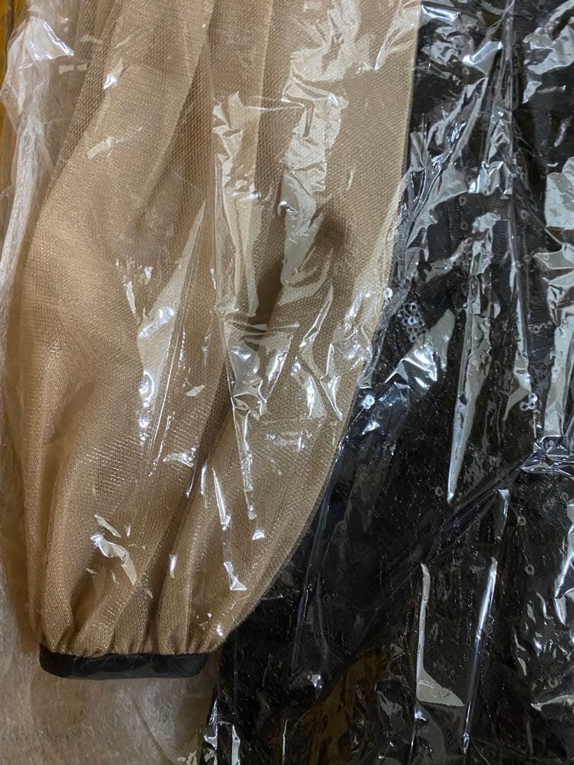 シアーパフスリーブペプラムスパンコール花柄Leja サイズS