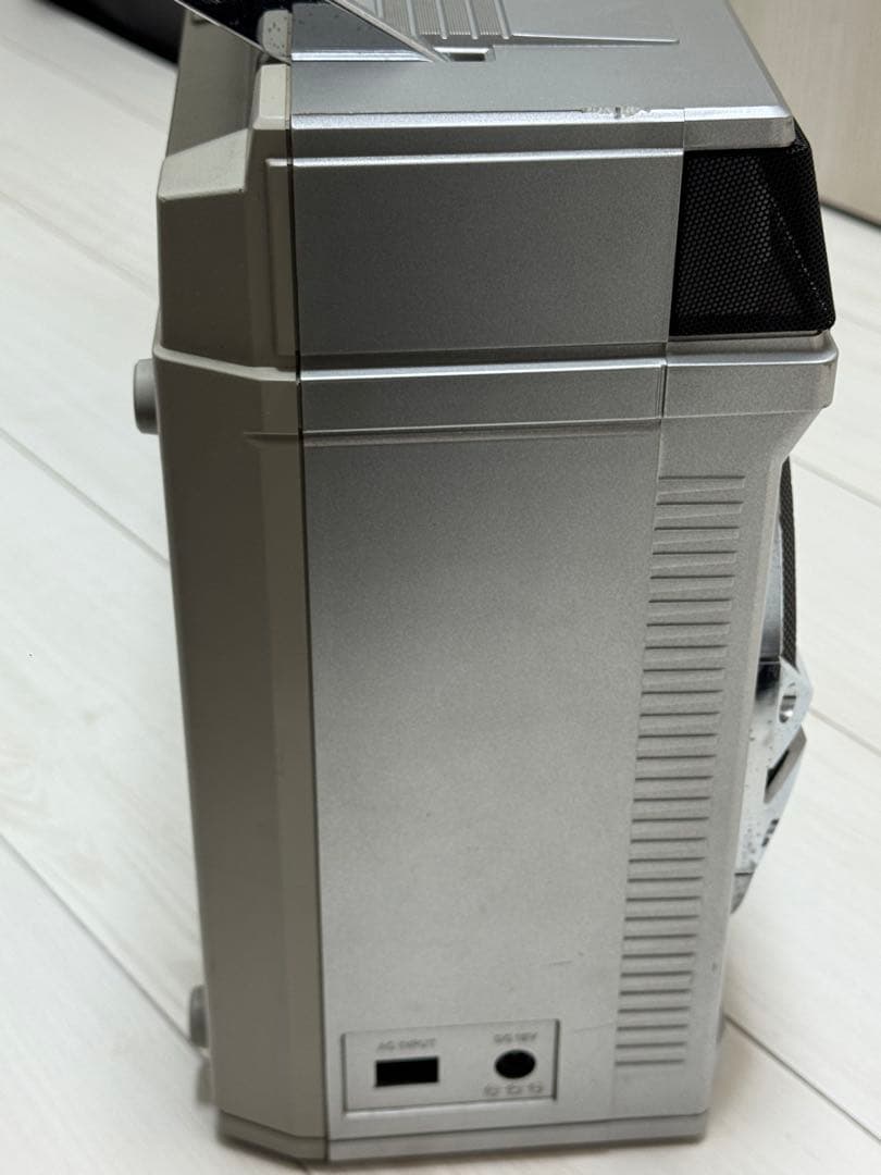 SHARP GF-535 The Searcher-XL 大型ラジカセ