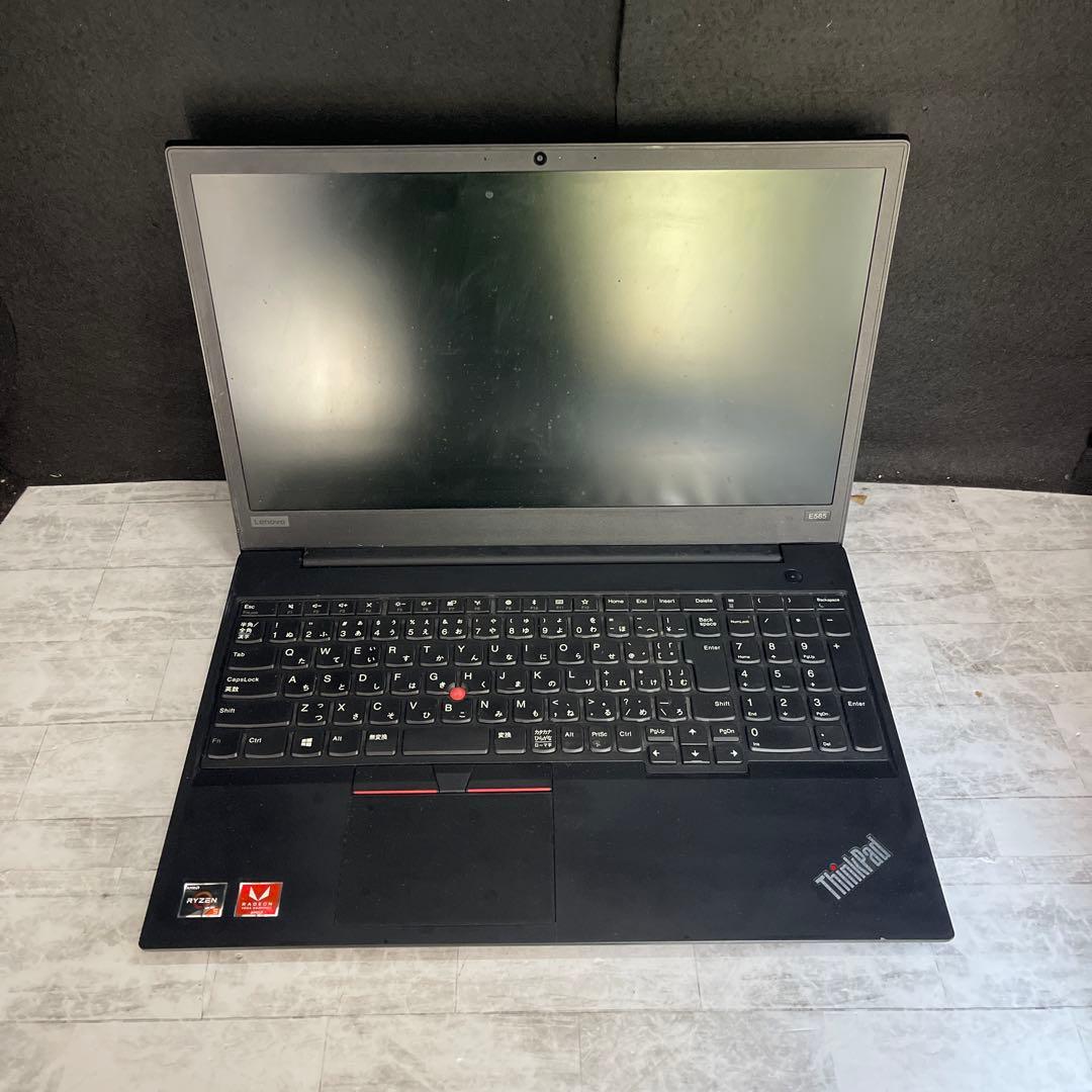 ThinkPad Lenovo ノートパソコン　最終値下げ