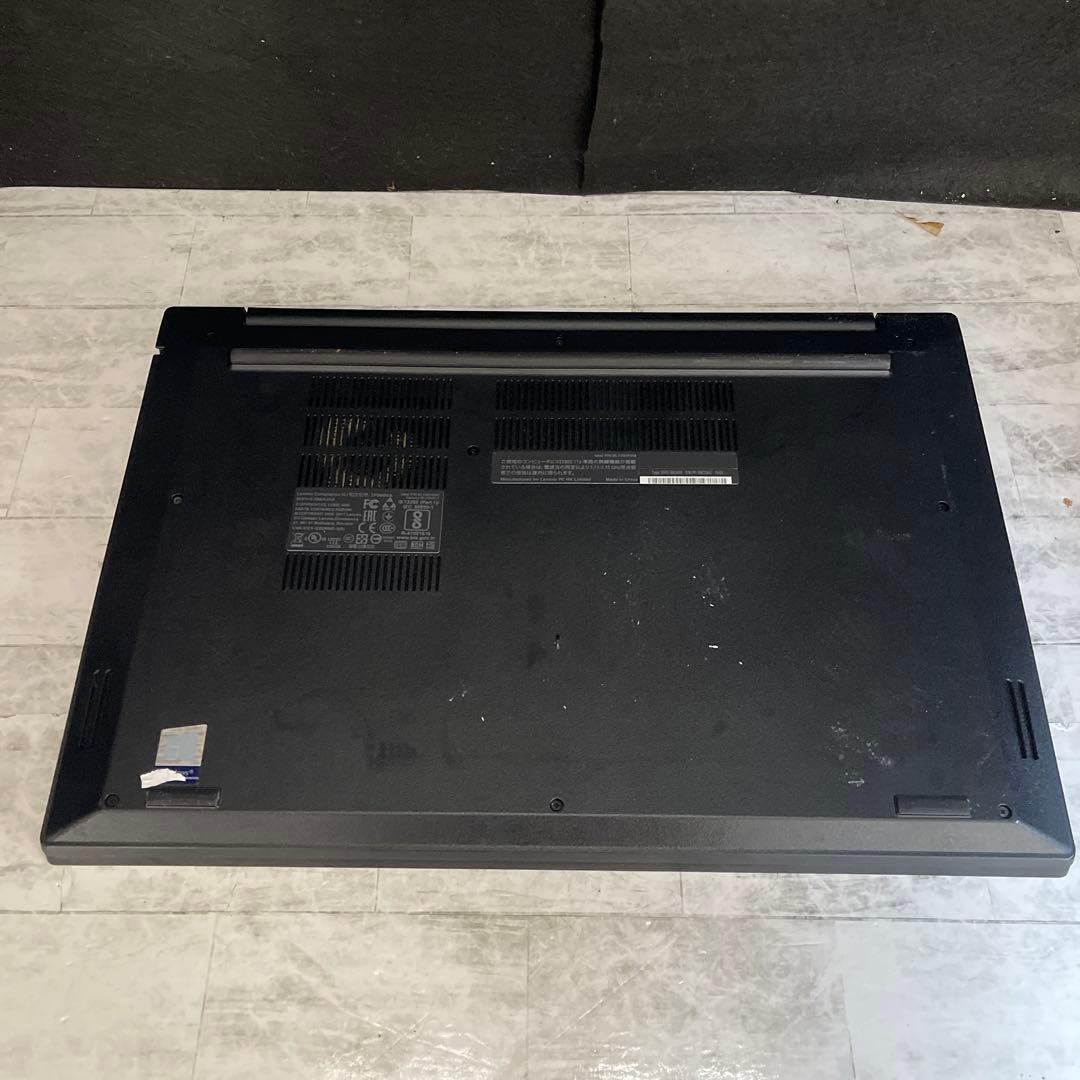 ThinkPad Lenovo ノートパソコン　最終値下げ