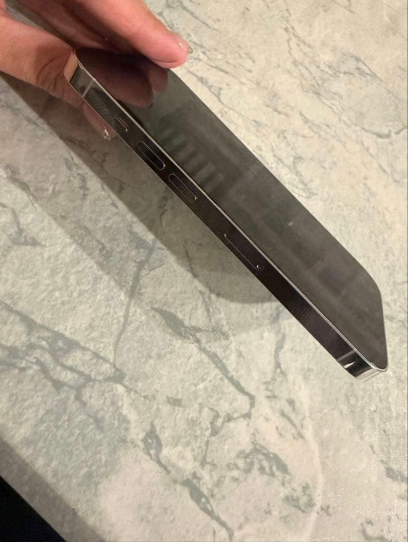 Apple iPhone 14 Pro 256GB シルバー