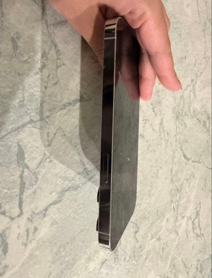 Apple iPhone 14 Pro 256GB シルバー