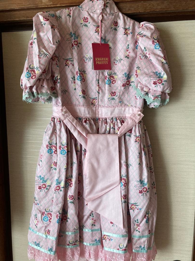 M*e様 Angelic Pretty ケイタマルヤマ コラボ