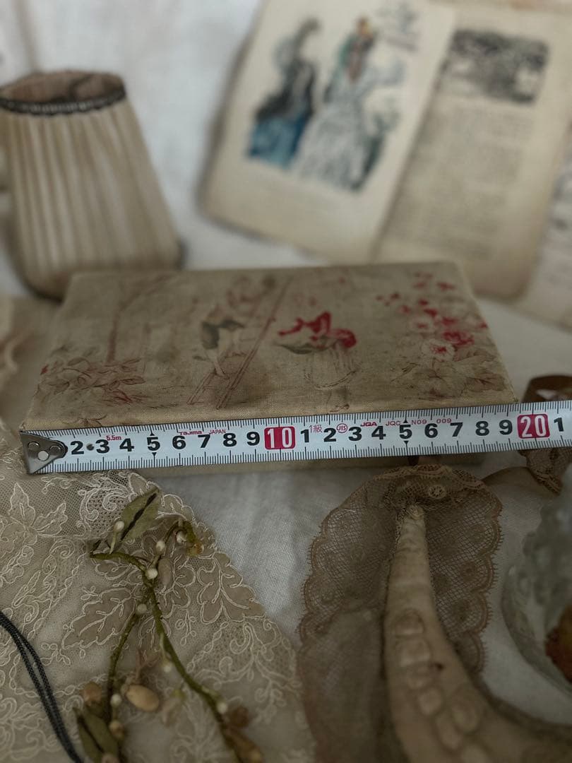 フランスアンティーク　枯れた素敵セット