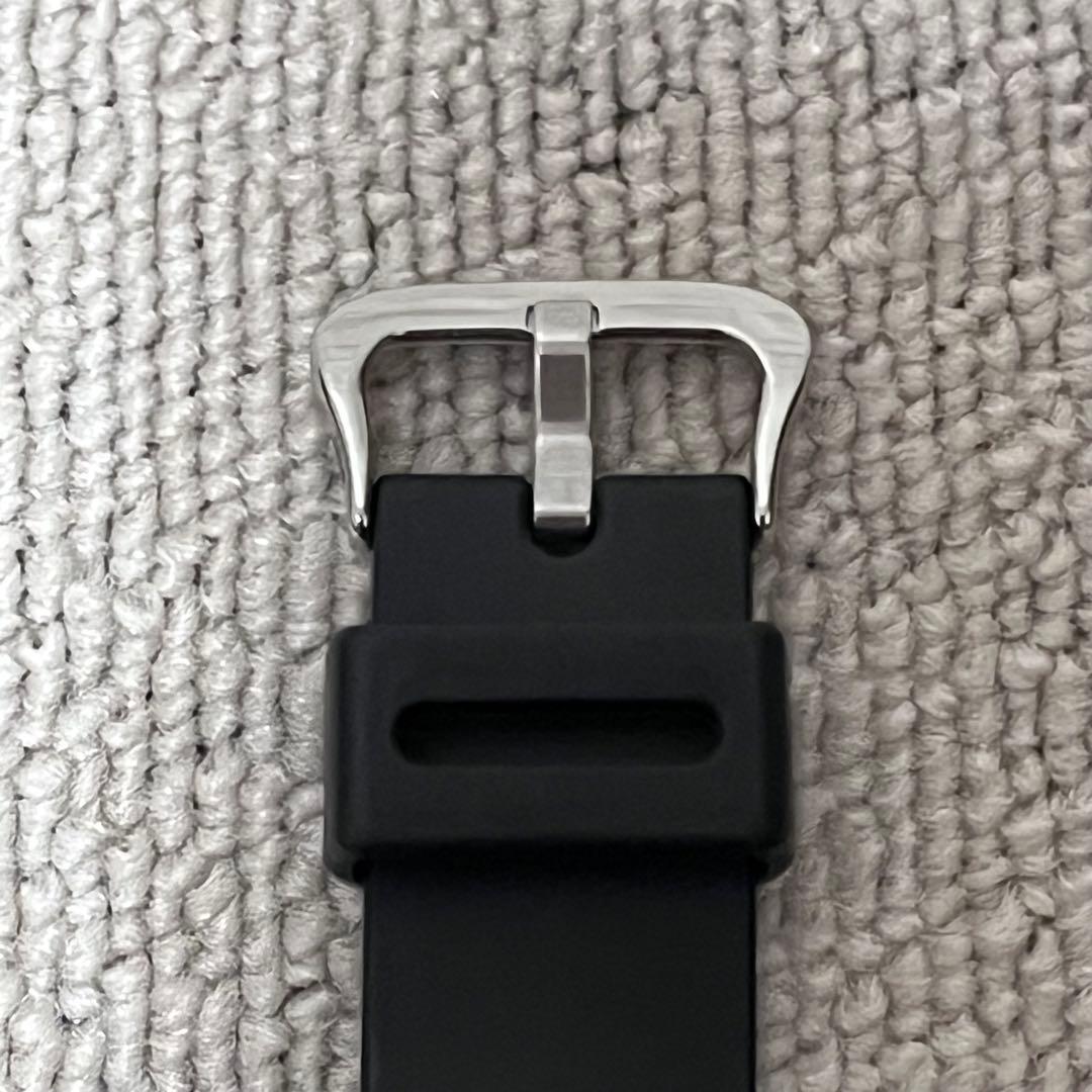 人気✨カシオ G-SHOCK メンズ 腕時計GM-5600B ブラック メタル